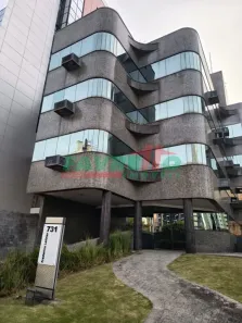 Sala Comercial para alugar, 187m² no Alto da Glória, Curitiba