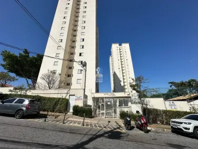 Apartamento com 2 Quartos à venda, 52m² no Jardim Japão, São Paulo