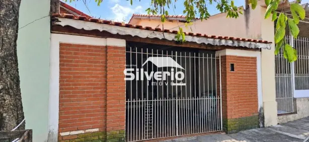Casa com 2 Quartos à venda, 60m² no Bosque dos Eucaliptos, São José dos Campos