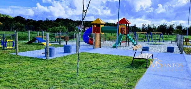 Lote/Terreno à venda, 360m² no Vargem Grande, Florianópolis
