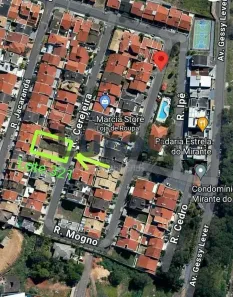 Lote/Terreno à venda, 10m² no Lenheiro, Valinhos