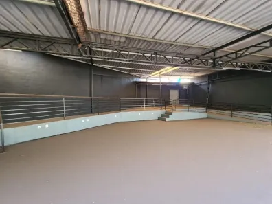 Ponto Comercial para alugar, 222m² no Vila Tibério, Ribeirão Preto