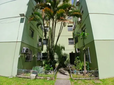 Apartamento com 1 Quarto à venda, 42m² no São Sebastião, Esteio