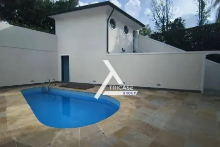 Casa com 3 Quartos para alugar, 344m² no Jardim Europa, São Paulo