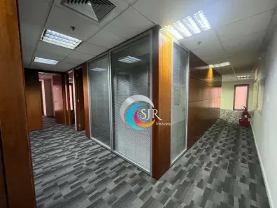 Sala Comercial para alugar, 396m² no Bela Vista, São Paulo