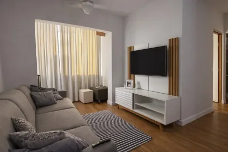 Apartamento com 3 Quartos à venda, 57m² no Morada de Laranjeiras, Serra