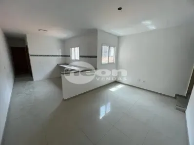 Cobertura com 2 Quartos à venda, 140m² no Vila Alzira, Santo André