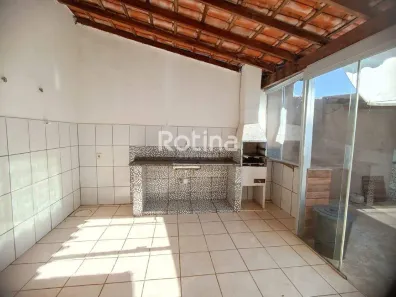 Casa de Condomínio com 3 Quartos à venda, 90m² no Santa Rosa, Uberlândia