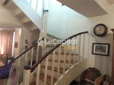 Sobrado com 3 Quartos à venda, 180m² no Indianópolis, São Paulo
