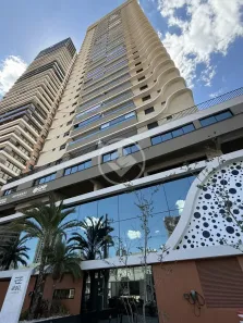Apartamento com 3 Quartos à venda, 80m² no Setor Marista, Goiânia