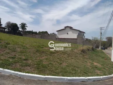 Lote/Terreno à venda, 1015m² no Bosque, Vinhedo