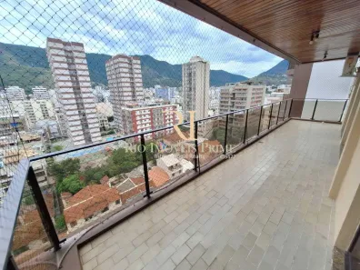 Apartamento com 3 Quartos à venda, 136m² no Vila Isabel, Rio de Janeiro