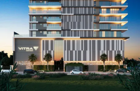 Apartamento com 3 Quartos à venda, 145m² no Itacolomi, Balneário Piçarras