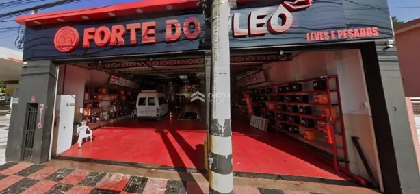 Galpão/Depósito/Armazém à venda, 500m² no Jardim Torino, Cotia