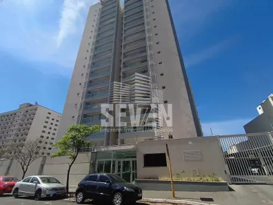 Apartamento com 2 Quartos para alugar, 46m² no Vila Altinópolis, Bauru