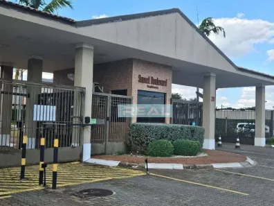 Casa de Condomínio com 3 Quartos à venda, 130m² no Parque Brasil 500, Paulínia