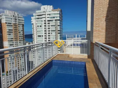 Cobertura com 3 Quartos à venda, 270m² no Gonzaga, Santos