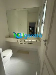 Casa de Condomínio com 7 Quartos à venda, 600m² no Arujázinho I, II e III, Arujá