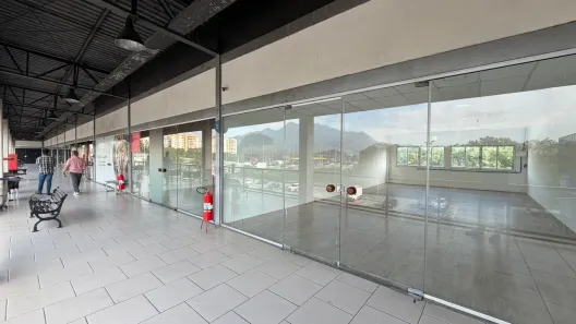 Ponto Comercial para alugar, 70m² no Barra Olímpica, Rio de Janeiro