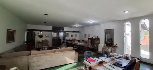 Imóvel Comercial com 3 Quartos à venda, 540m² no Nova Campinas, Campinas