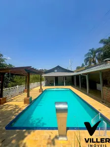Fazenda/Sítio com 3 Quartos à venda, 5000m² no Centro, Socorro