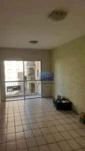 Apartamento com 3 Quartos à venda, 76m² no Camargos, Guarulhos