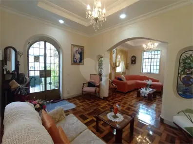 Casa com 4 Quartos à venda, 340m² no Andaraí, Rio de Janeiro