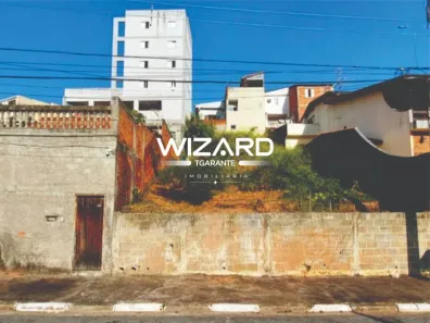 Lote/Terreno à venda, 250m² no Granja Carolina, Cotia