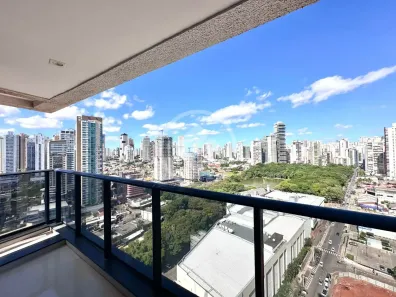 Apartamento com 4 Quartos à venda, 256m² no Setor Bueno, Goiânia