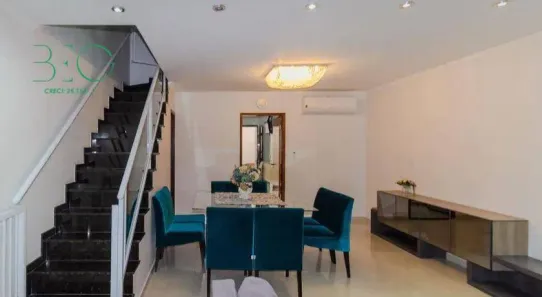 Sobrado com 3 Quartos à venda, 220m² no Vila Alpina, São Paulo