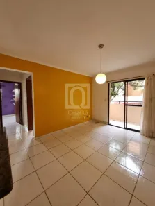 Apartamento com 2 Quartos à venda, 60m² no Jardim Novo Mundo, Sorocaba