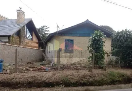 Casa com 2 Quartos à venda, 52m² no Ratones, Florianópolis