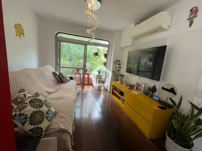 Apartamento com 3 Quartos à venda, 110m² no Santa Cecília, São Paulo