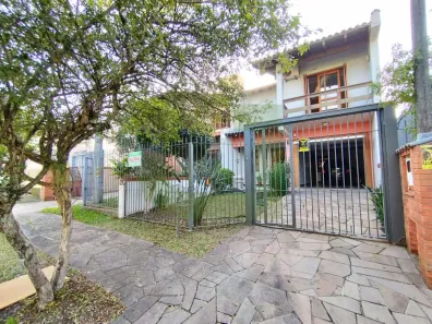 Casa com 2 Quartos à venda, 200m² no Cristo Rei, São Leopoldo