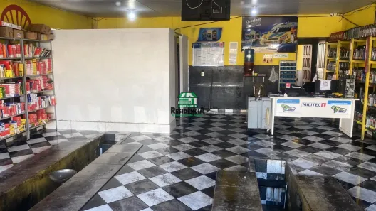 Imóvel Comercial com 2 Quartos à venda, 650m² no Vila Jayara, Anápolis