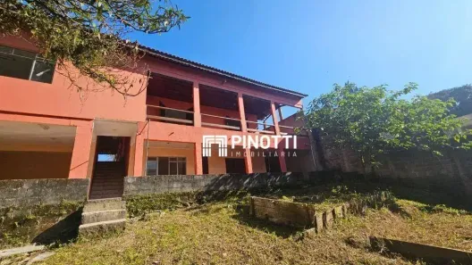 Fazenda/Sítio com 3 Quartos à venda, 300m² no Dos Finco, São Bernardo do Campo