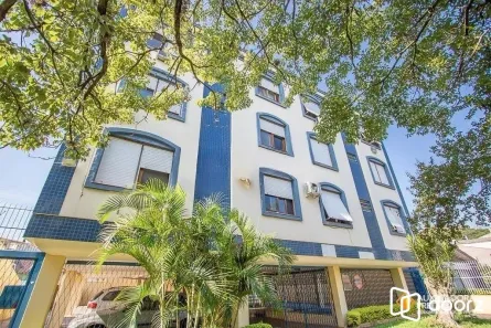 Apartamento com 3 Quartos à venda, 94m² no São Sebastião, Porto Alegre