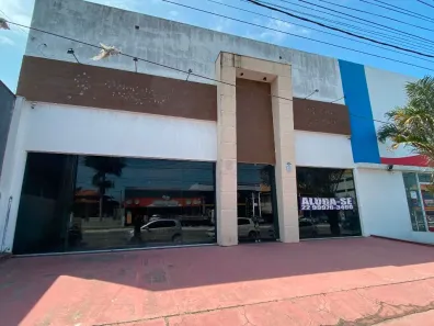 Ponto Comercial para alugar, 700m² no Vila Capri, Araruama