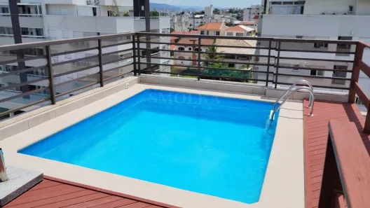 Apartamento com 3 Quartos à venda, 99m² no Abraão, Florianópolis