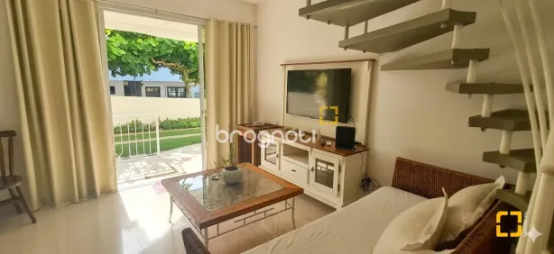 Casa de Condomínio com 2 Quartos à venda, 104m² no Canasvieiras, Florianópolis