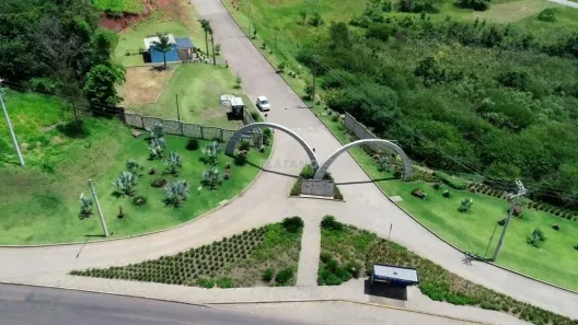 Lote/Terreno à venda, 300m² no P Santo Antonio, Campo Bom