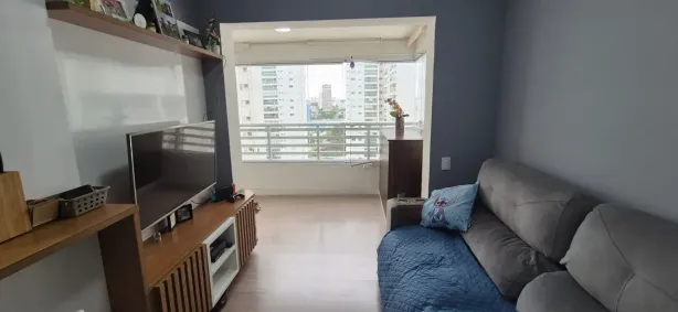 Apartamento com 2 Quartos à venda, 67m² no Centro, Osasco