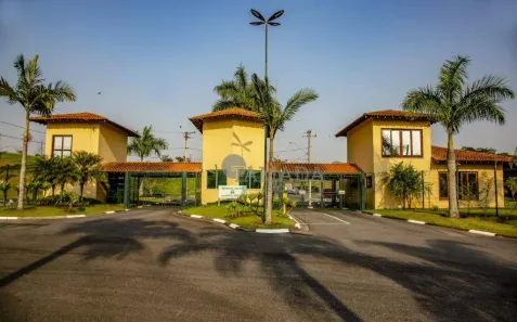 Lote/Terreno à venda, 1148m² no Da Cerejeira, Jacareí