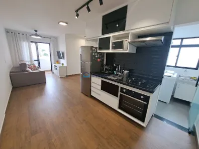Apartamento com 2 Quartos à venda, 55m² no Bosque da Saúde, São Paulo
