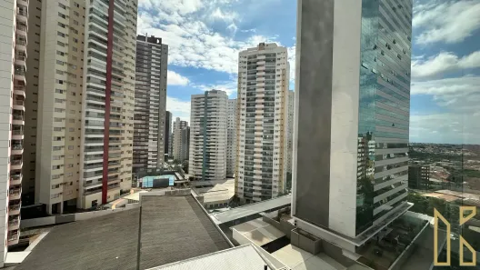Apartamento com 3 Quartos à venda, 85m² no Gleba Fazenda Palhano, Londrina
