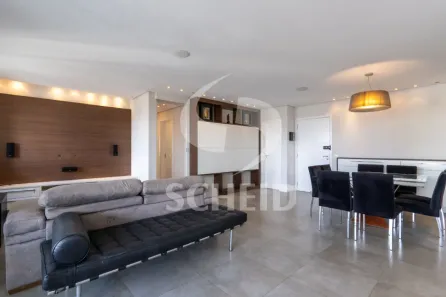 Apartamento com 3 Quartos à venda, 150m² no Vila Andrade, São Paulo