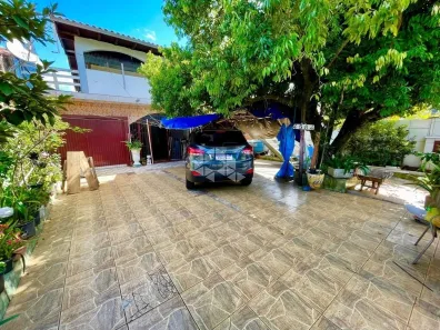 Casa com 5 Quartos à venda, 330m² no Mathias Velho, Canoas