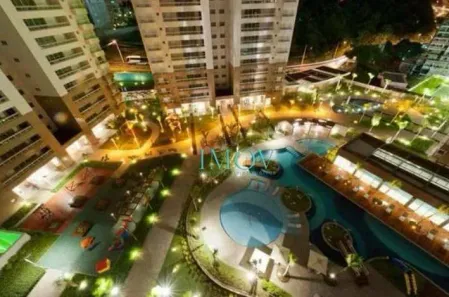 Apartamento com 3 Quartos para alugar, 147m² no Vila Ema, São José dos Campos
