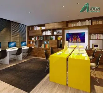 Ponto Comercial para alugar, 36m² no Liberdade, Belo Horizonte
