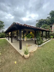Casa de Condomínio com 3 Quartos à venda, 350m² no Condomínio Nossa Fazenda, Esmeraldas